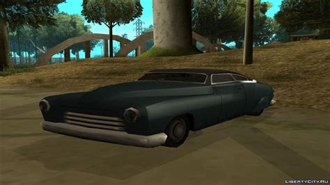 san andreas cars Hermes files